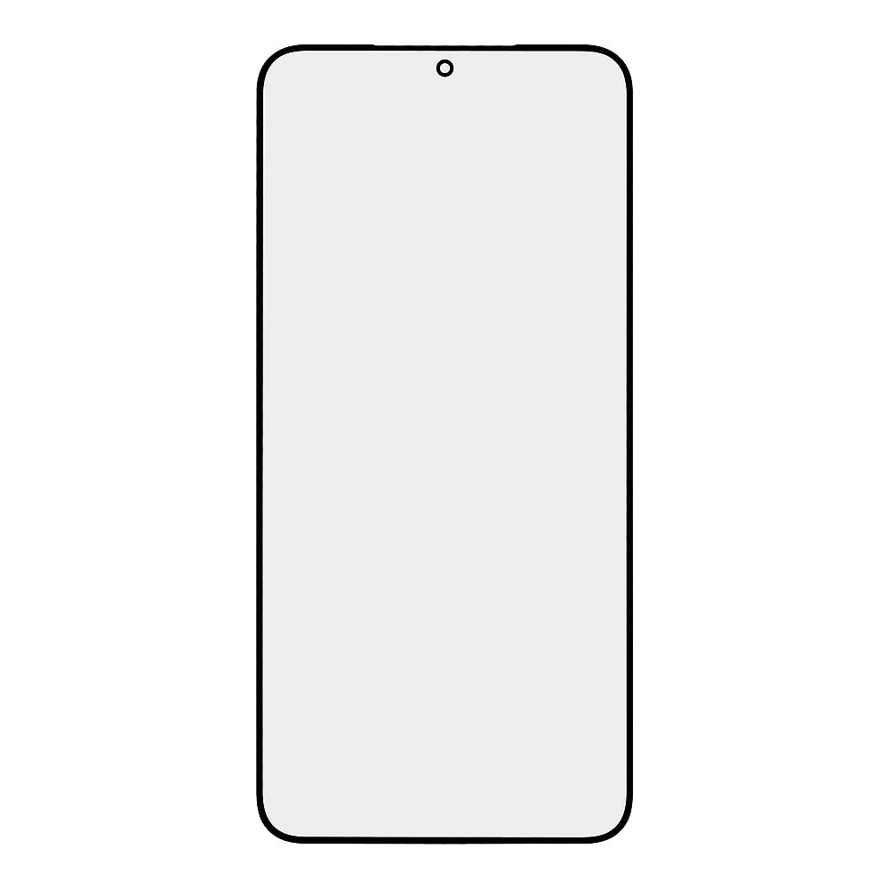 G+OCA PRO стекло для переклейки Samsung Galaxy S24+ (черный)
