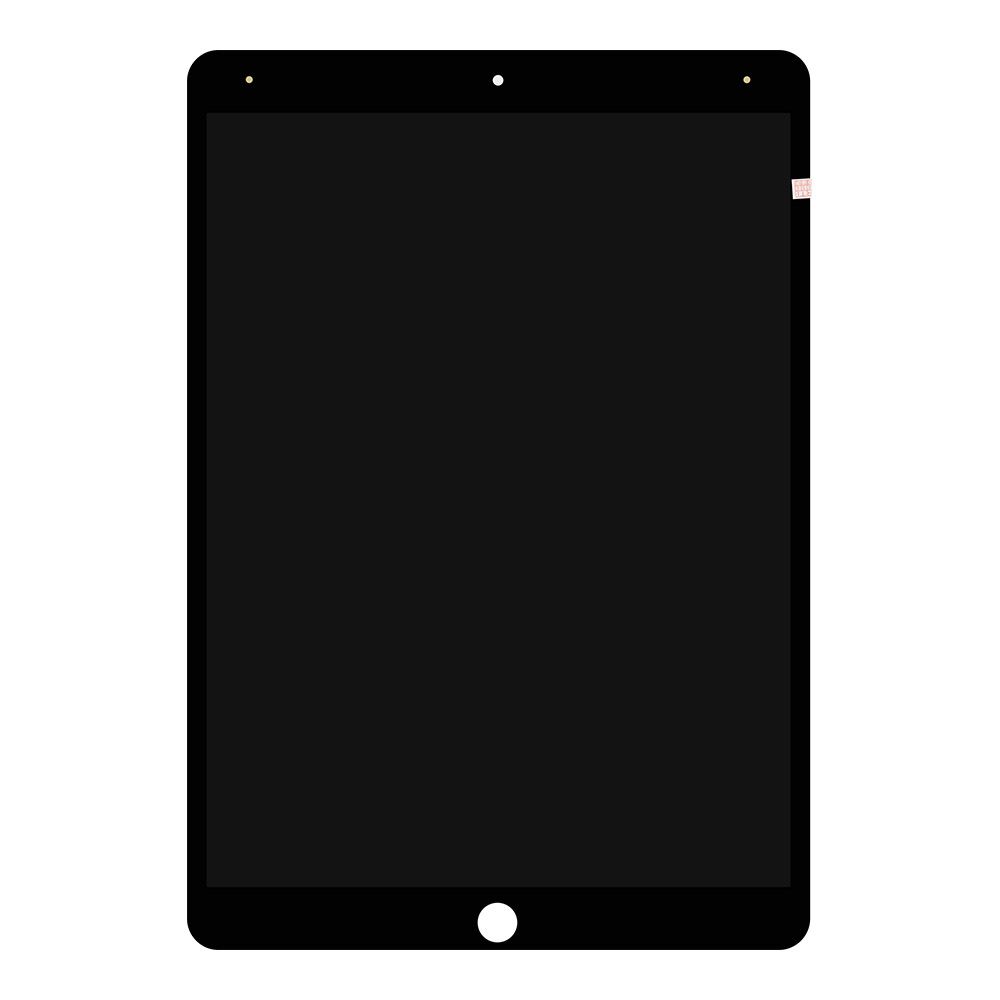 LCD дисплей для Apple iPad Pro (10.5) Оригинал с тачскрином (черный)