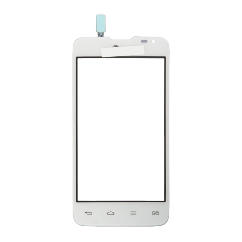 Тачскрин для LG L65 Dual D285 1-я категория (белый)