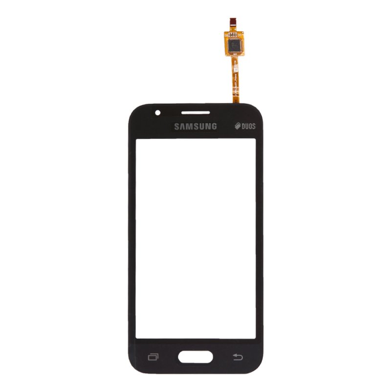 Тачскрин для Samsung Galaxy J1 mini (J105) (черный)