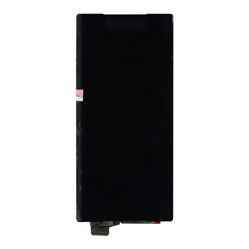 LCD дисплей для Sony Xperia Z5 Premium (E6883) в сборе с тачскрином (черный) Premium Quality