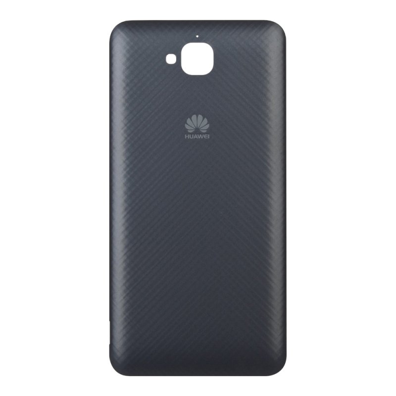 Задняя крышка для Huawei Honor 4C Pro/Y6 Pro (черный)