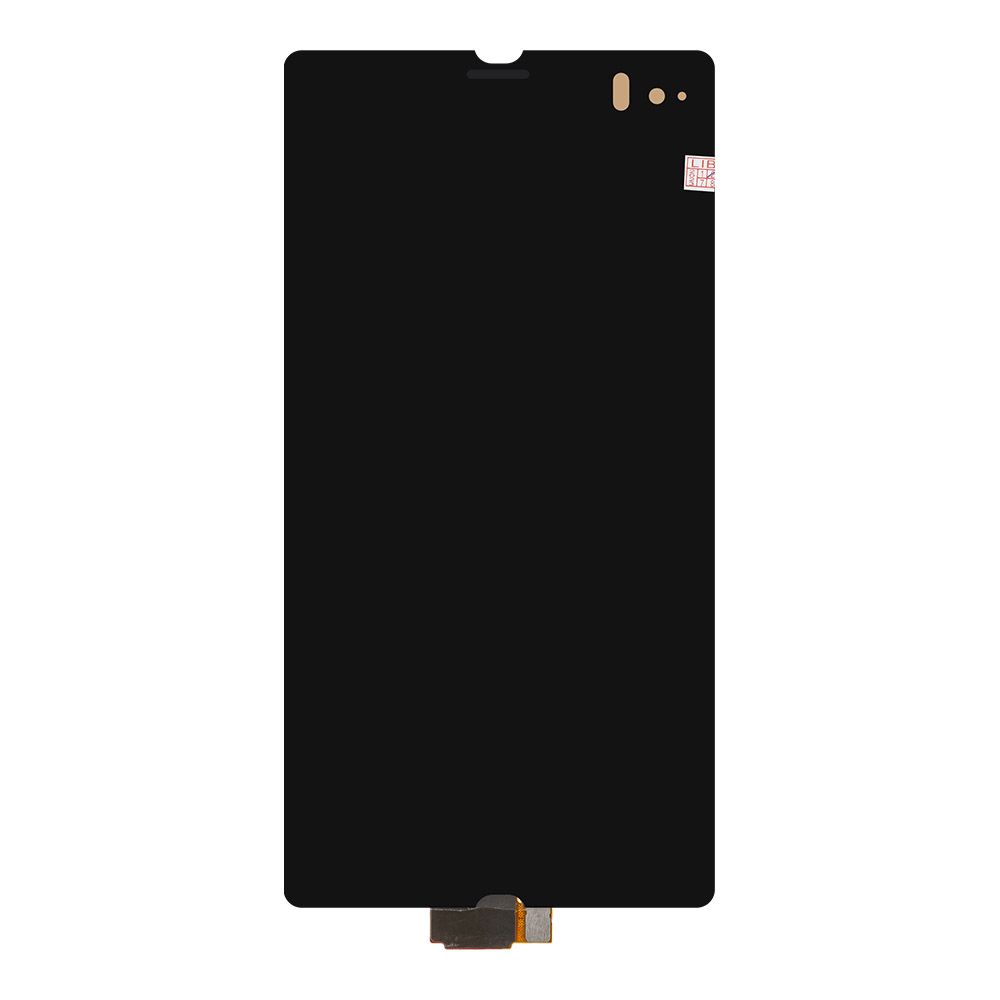 LCD дисплей для Sony Xperia Z C6602/C6603/L36h в сборе с тачскрином (черный)