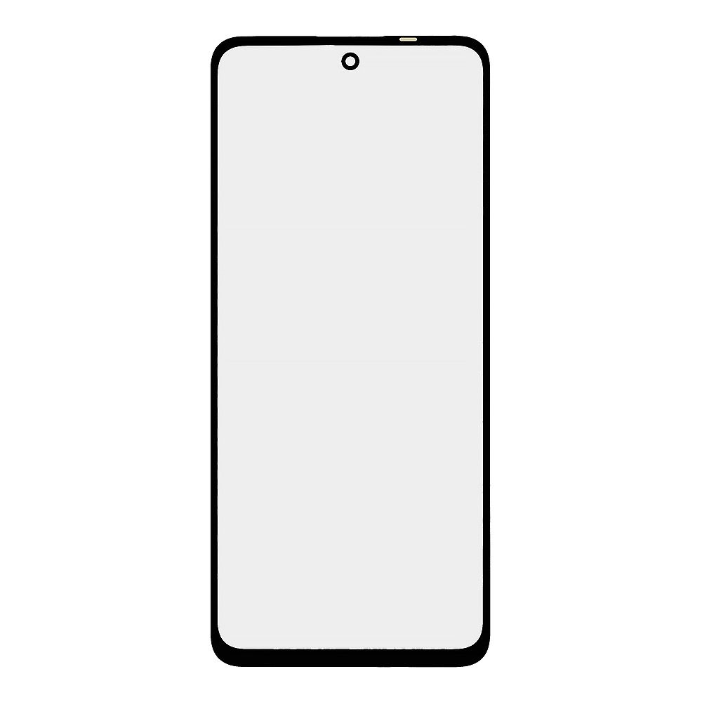 G+OCA PRO стекло для переклейки Xiaomi POCO X4 GT (черный)
