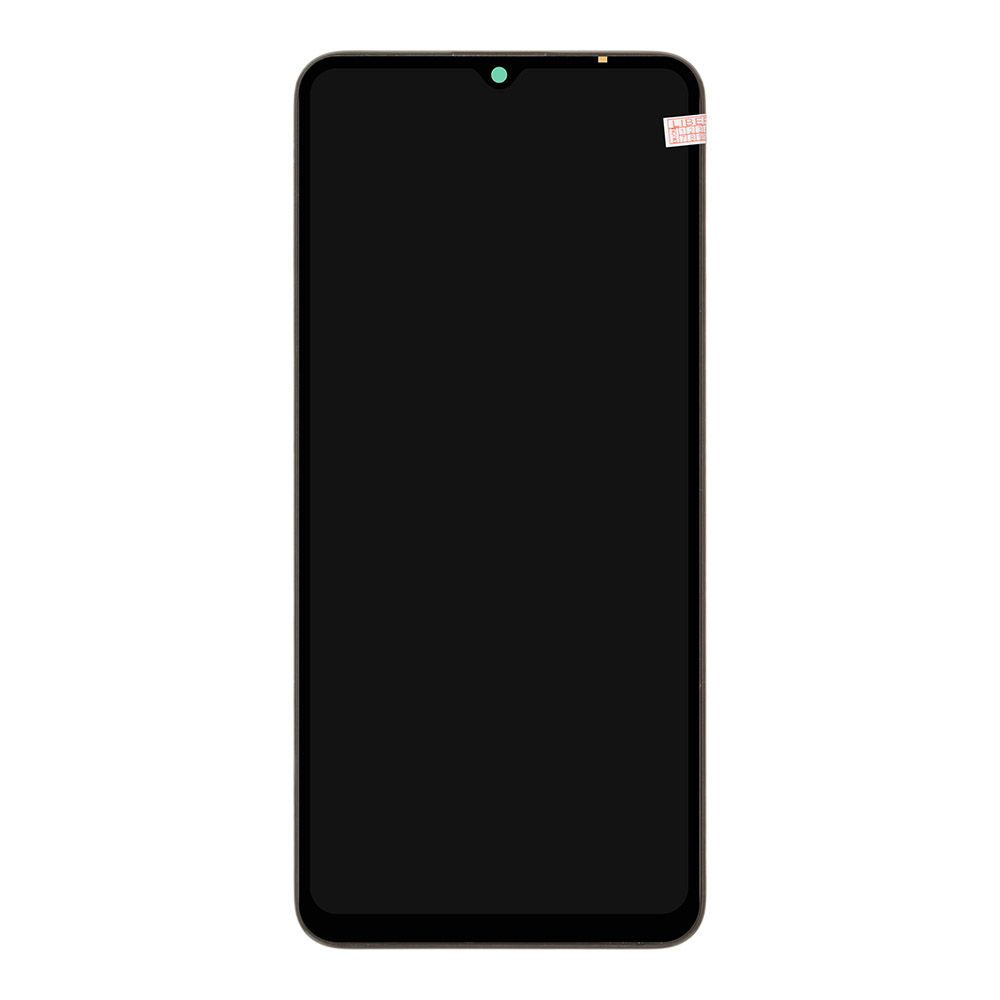 LCD дисплей для Huawei Nova Y72 (MGA-LX3) с тачскрином в рамке (черный) OR LCD