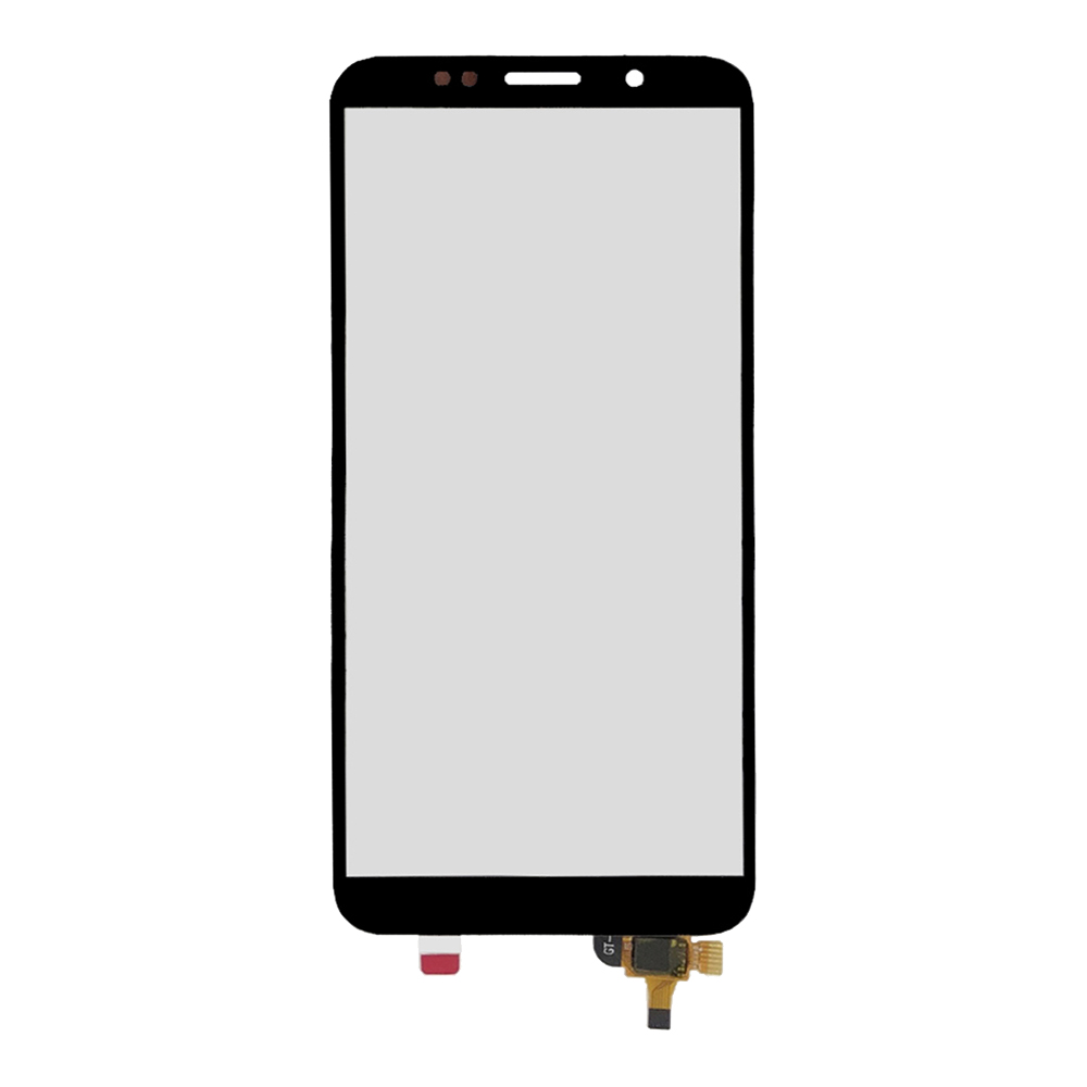 Тачскрин для Huawei Honor 7A (DUA-L22) / Y5 (2018) (DRA-L21) / Y5 Prime (2018) (черный)
