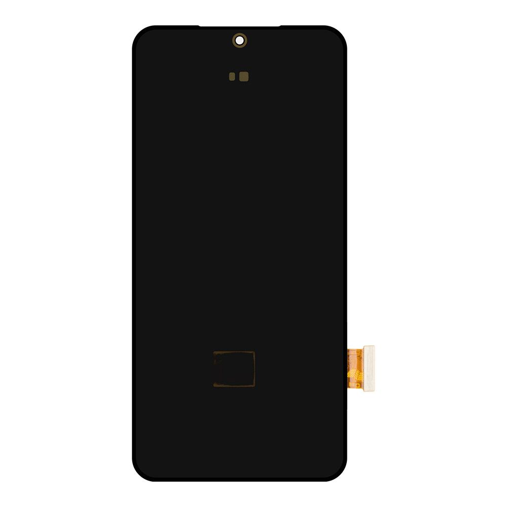 LCD дисплей для Samsung Galaxy S24 5G SM-S921 без рамки (черный) 100% OR SP