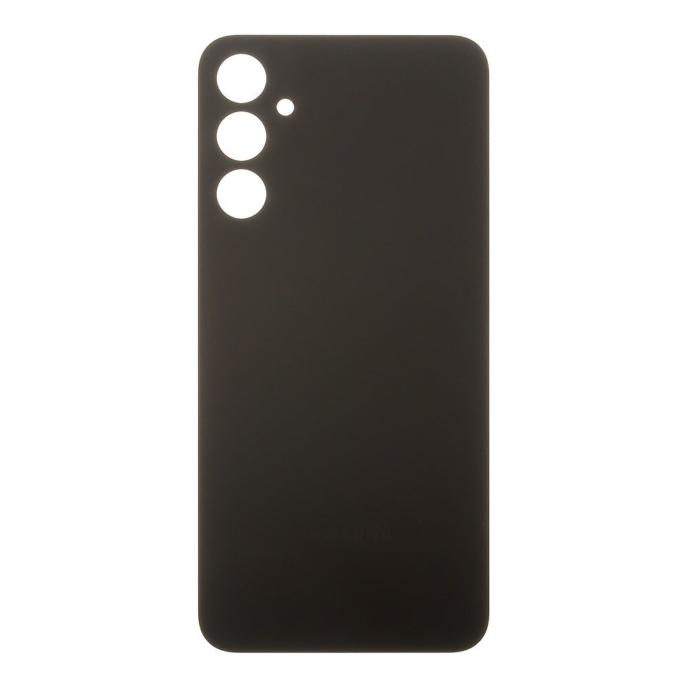 Задняя крышка для Samsung Galaxy A34 5G SM-A346 (черный)