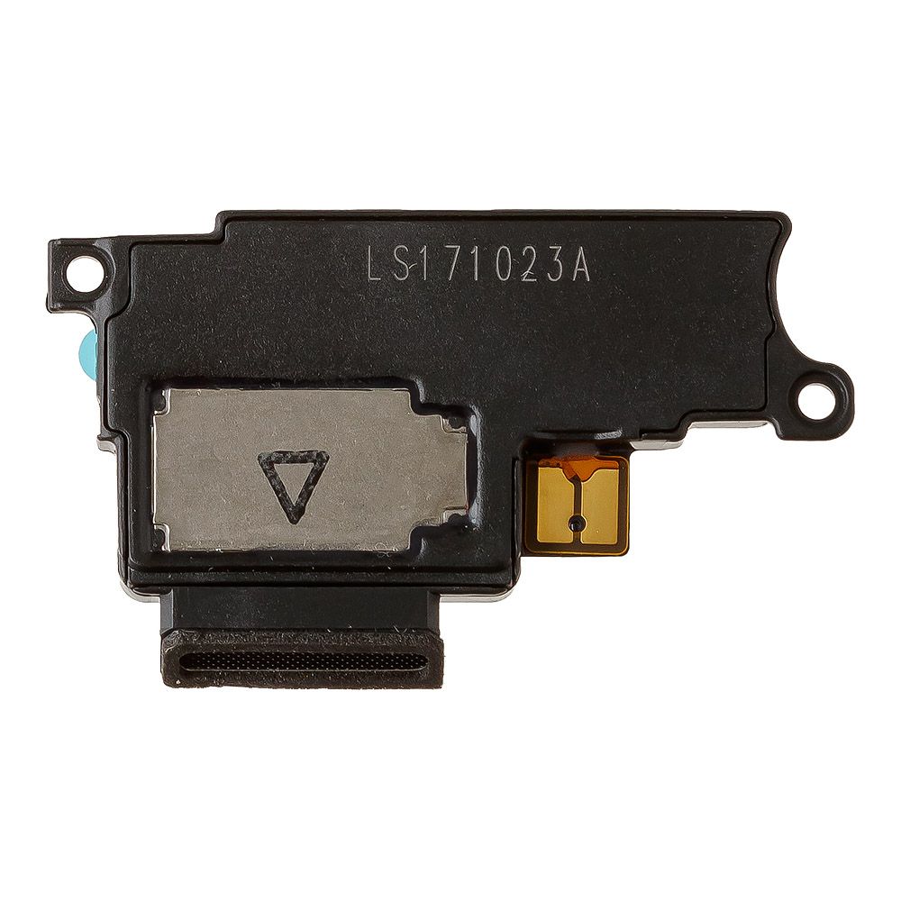Динамик (полифонический) для Asus ZD552KL (ZenFone 4 Selfie Pro) в сборе