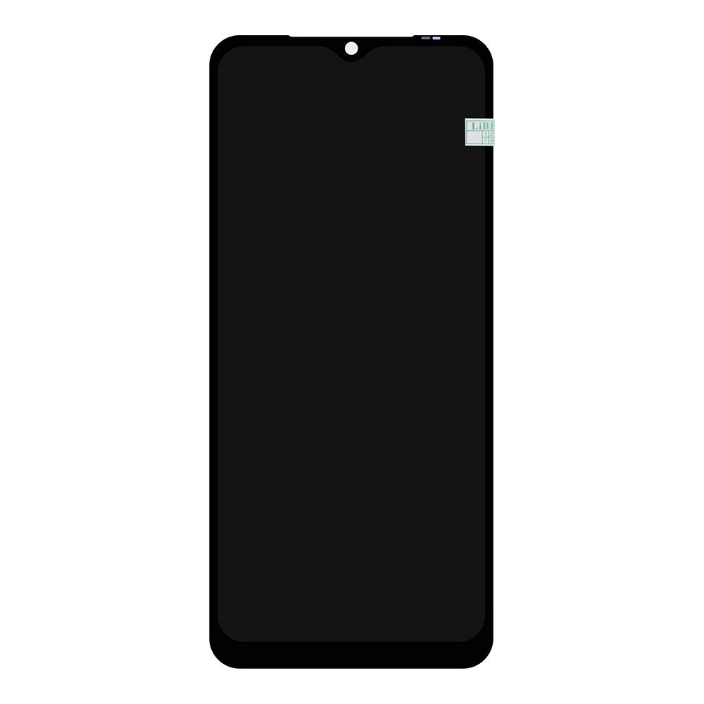 LCD дисплей для Huawei Nova Y61 (EVE LX9N) с тачскрином (черный)