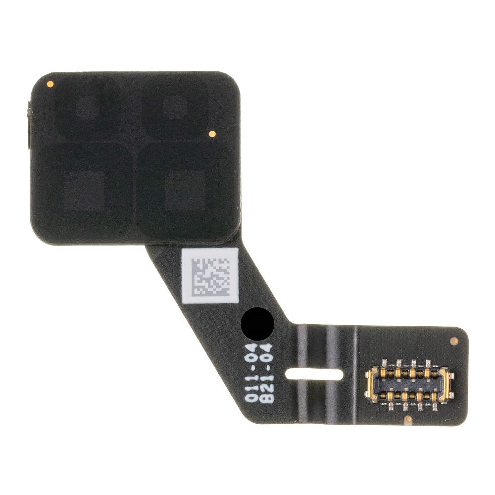 Шлейф/FLC iPhone 14 Pro GPS антенна