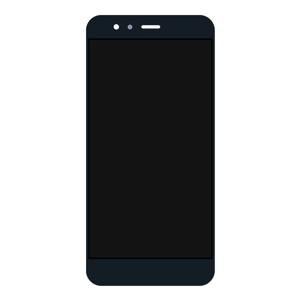 LCD дисплей для Huawei P10 Lite (WAS-LX1) с тачскрином (синий)