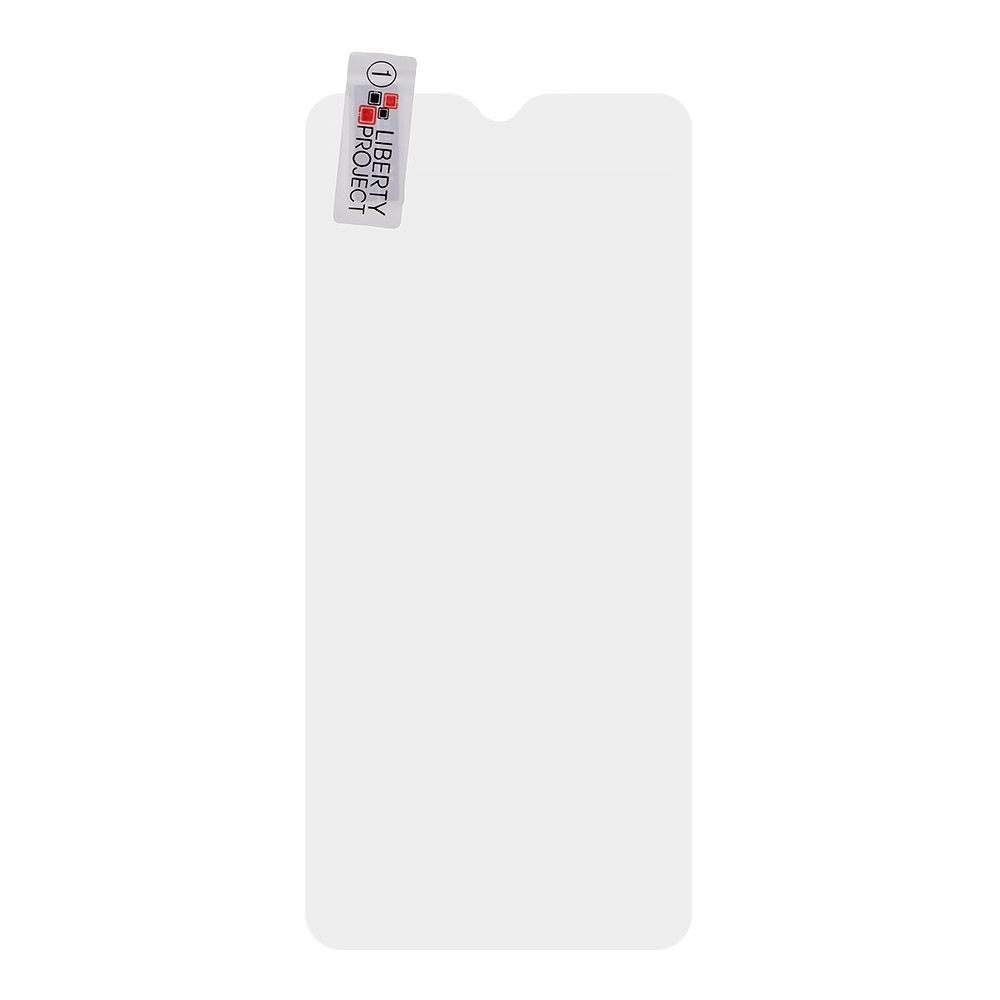 Защитное стекло "LP" для Xiaomi Redmi Note 8 Tempered Glass 0,33 мм, 2,5D 9H (ударопрочное)