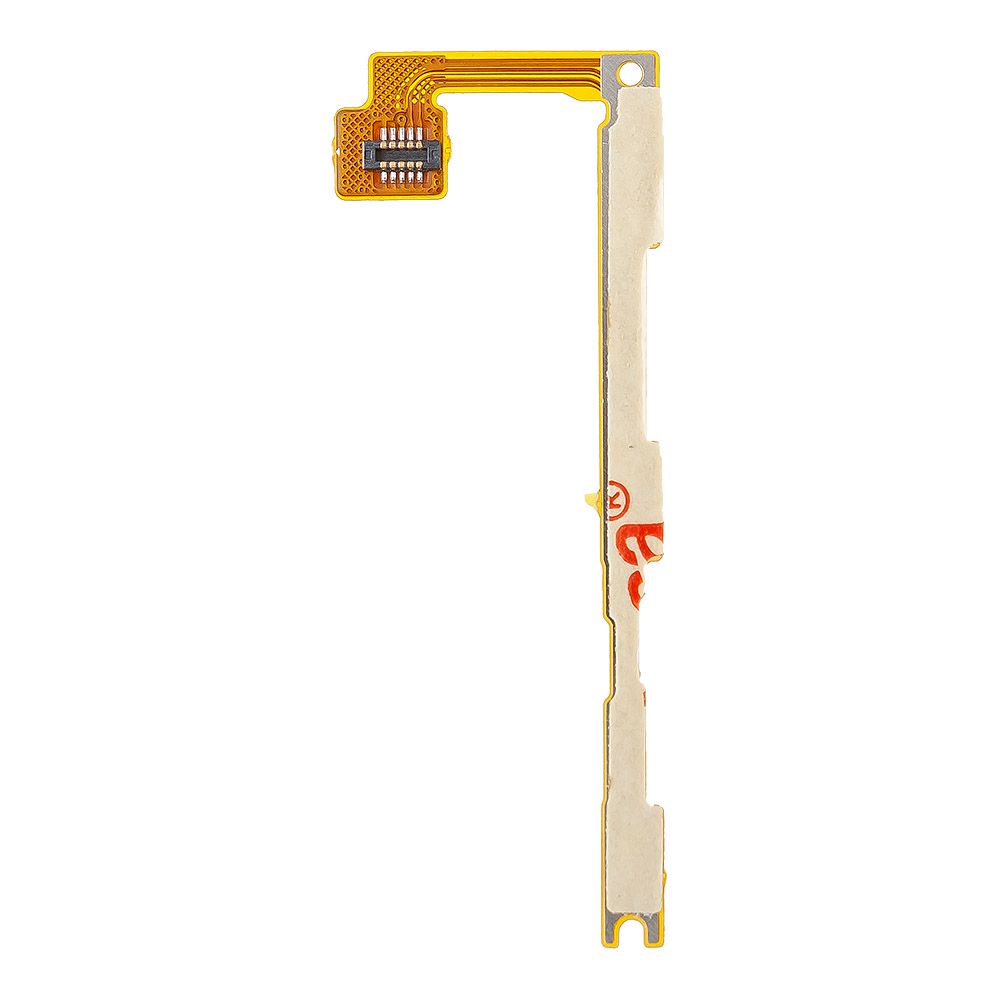 Шлейф/FLC Xiaomi Mi Max на кнопки громкости/включения