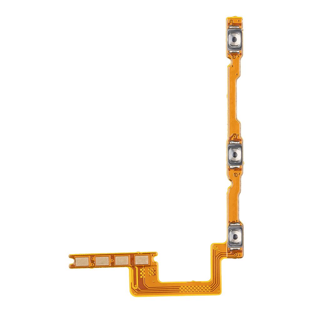 Шлейф/FLC Realme 8 4G (RMX3085)/8 Pro (RMX3081) на кнопку включения и кнопки громкости