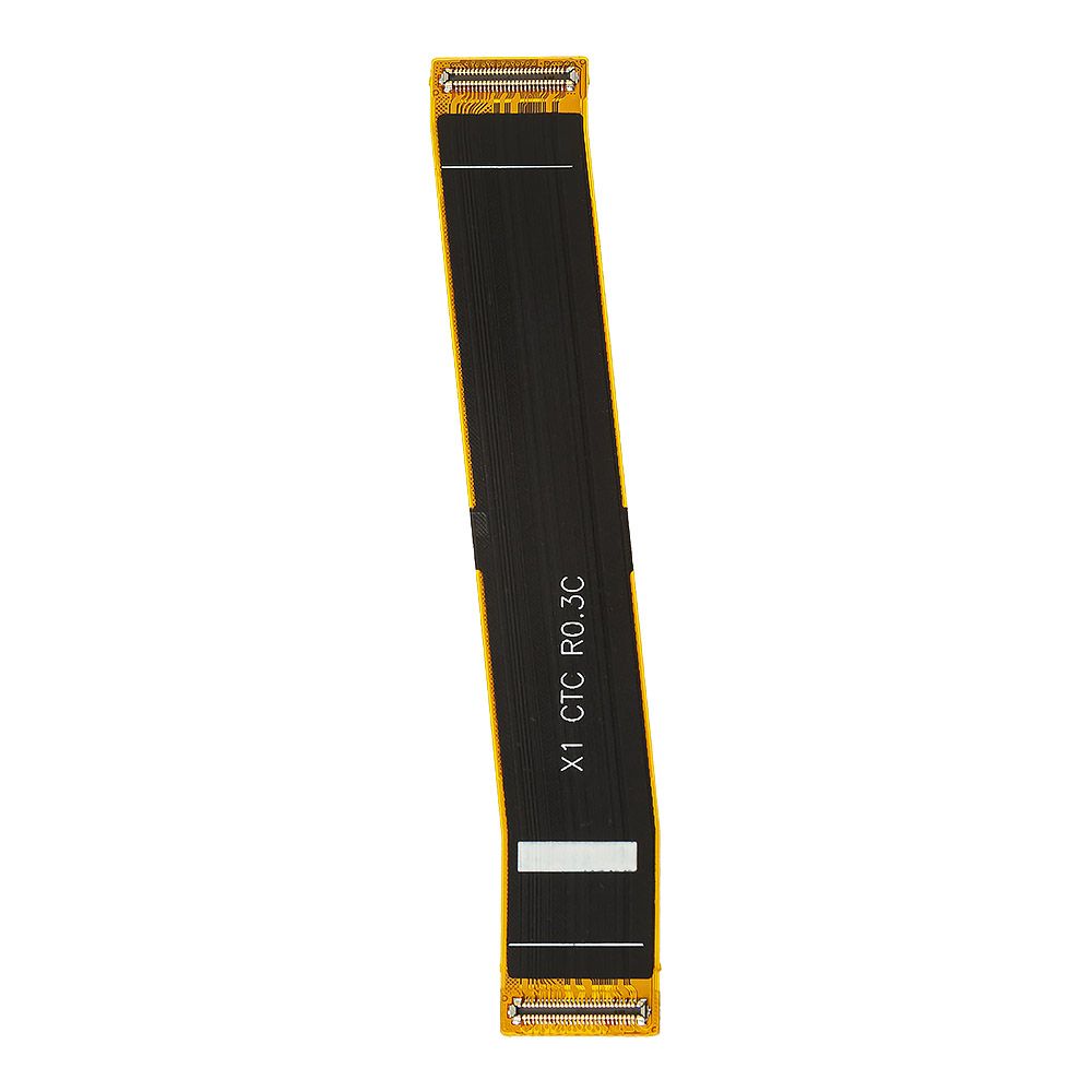 Шлейф/FLC Samsung Galaxy S20 SM-G980 межплатный