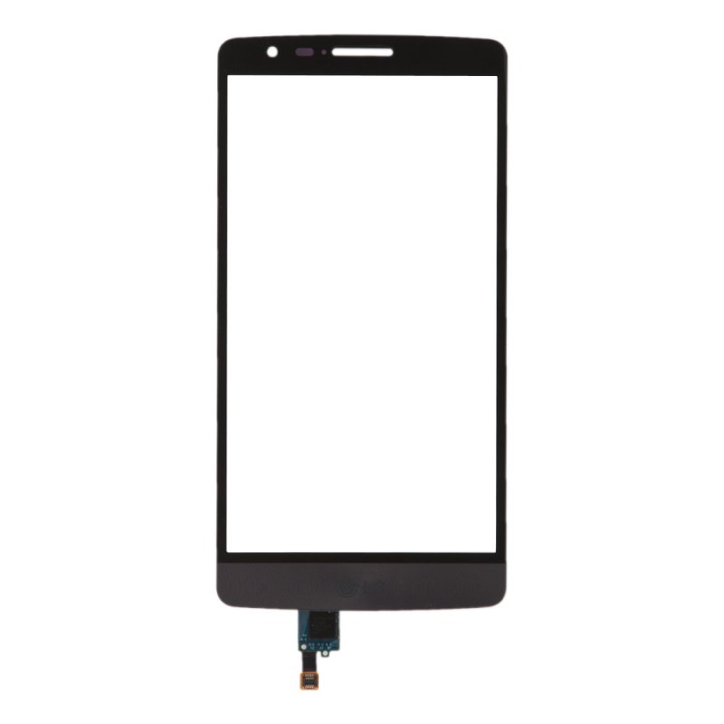 Тачскрин для LG Optimus G3s D724 (черный)