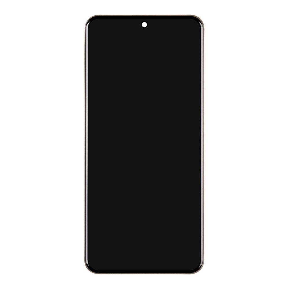 LCD дисплей для Huawei Honor 200 (ELI-AN00) с тачскрином incell (черный)
