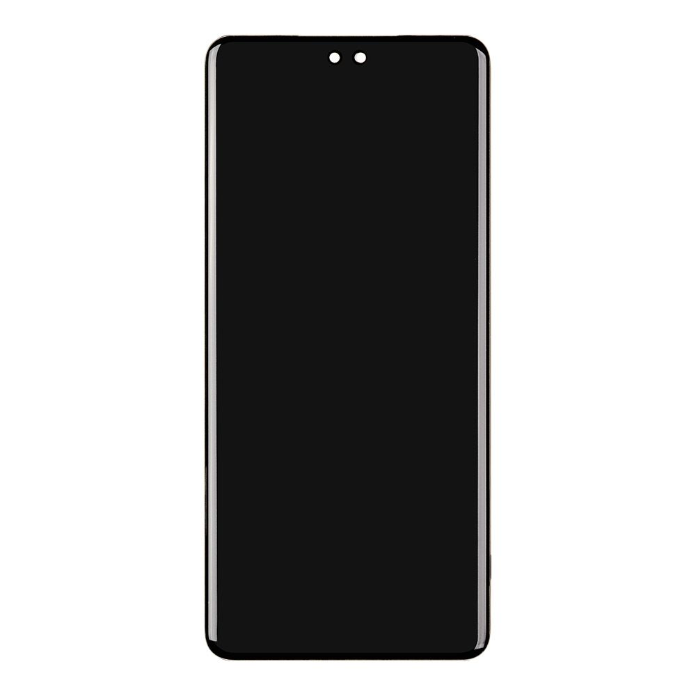 LCD дисплей для Huawei Honor 200 Pro (ELP-AN00) с тачскрином AMOLED (черный) 100% OR