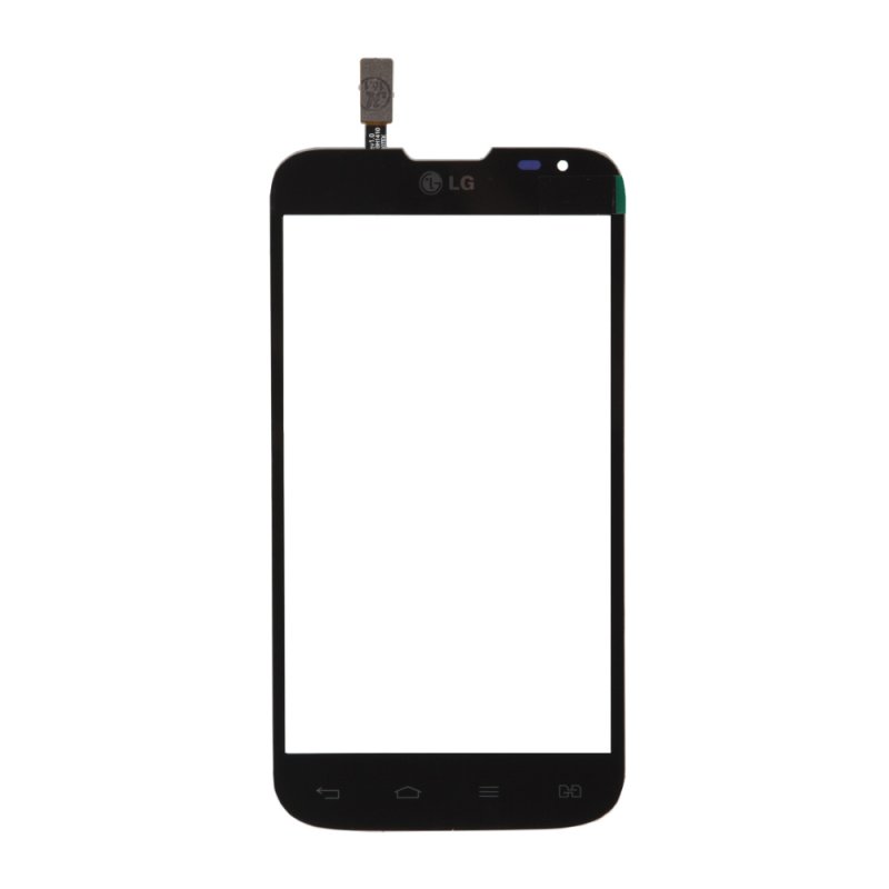 Тачскрин для LG L70 D325 1-я категория (черный)
