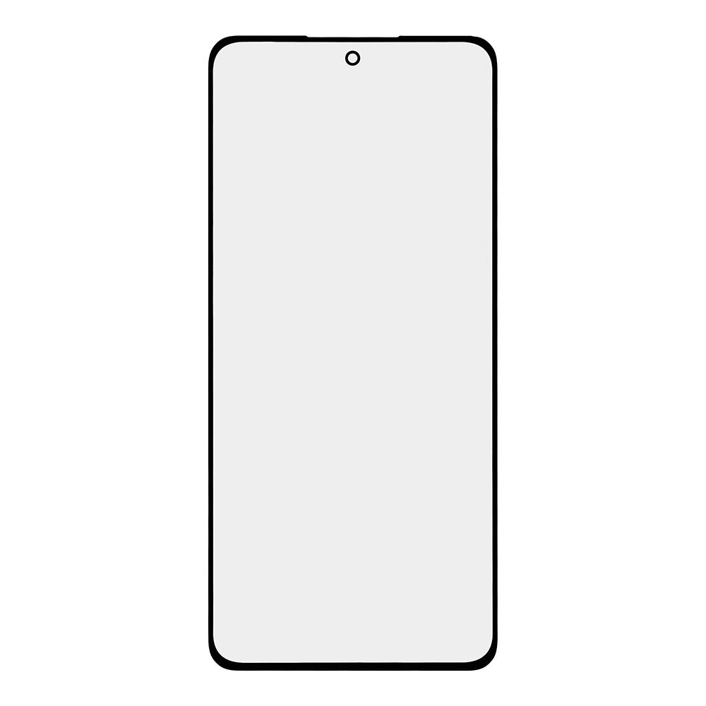 G+OCA PRO стекло для переклейки Oppo Reno 8T 5G (CPH2505) (черный)