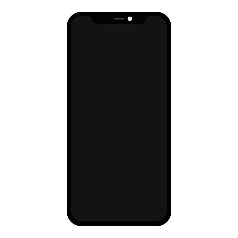 LCD дисплей для Apple iPhone 11 Pro (черный) с тачскрином original (change glass)