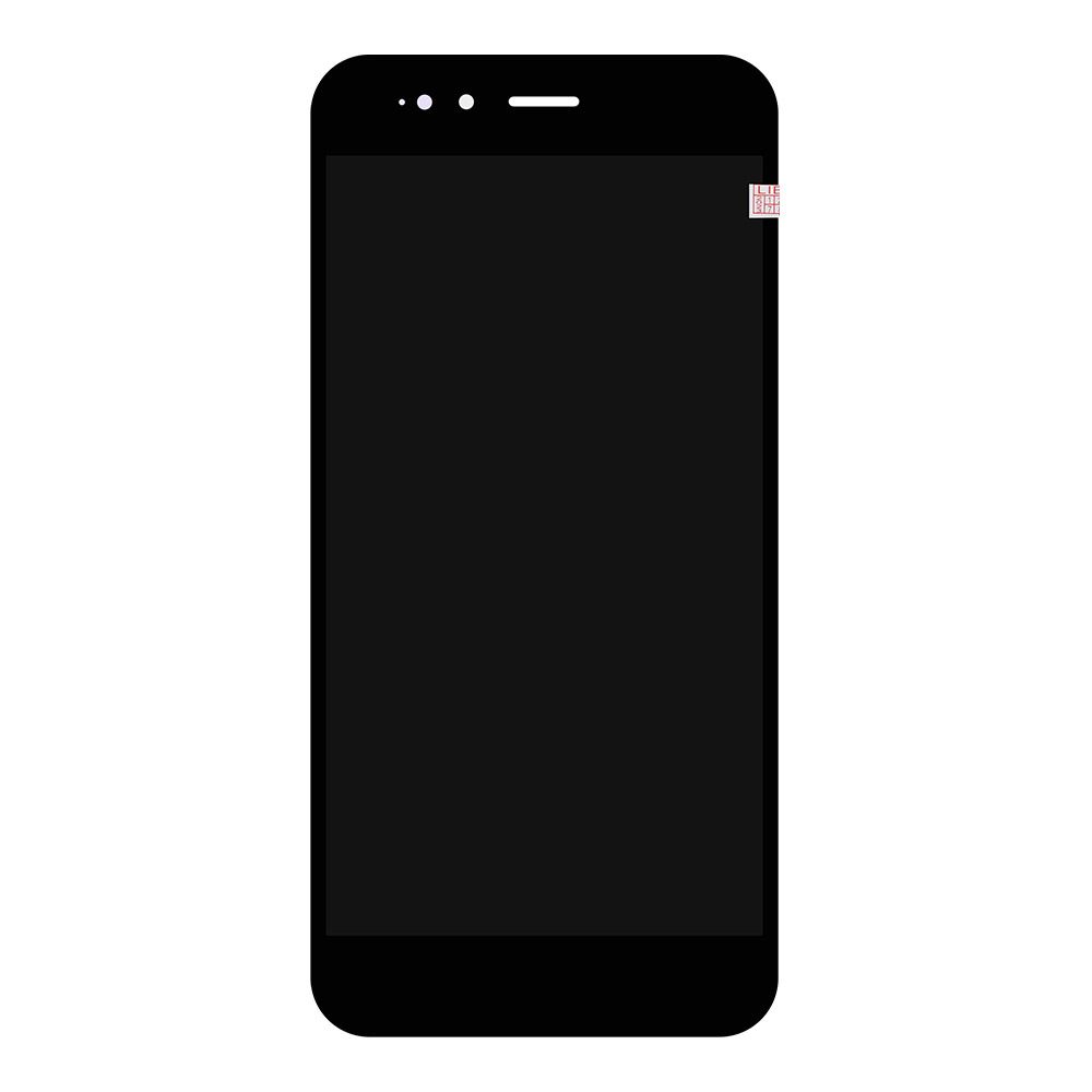 LCD дисплей для Xiaomi Mi A1/5X с тачскрином (черный) Premium Quality