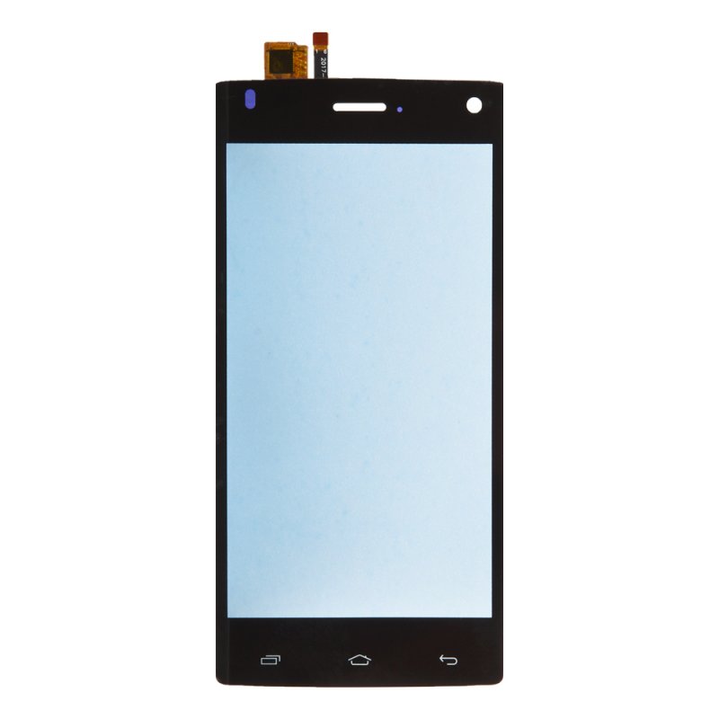 Тачскрин для Fly FS452 Nimbus 2 (чёрный)