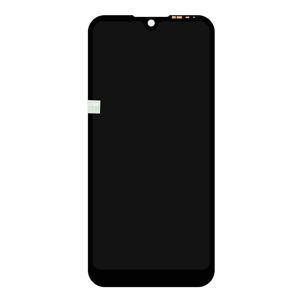 LCD дисплей для Huawei Y5 2019 (AMN-LX9) с тачскрином (черный)