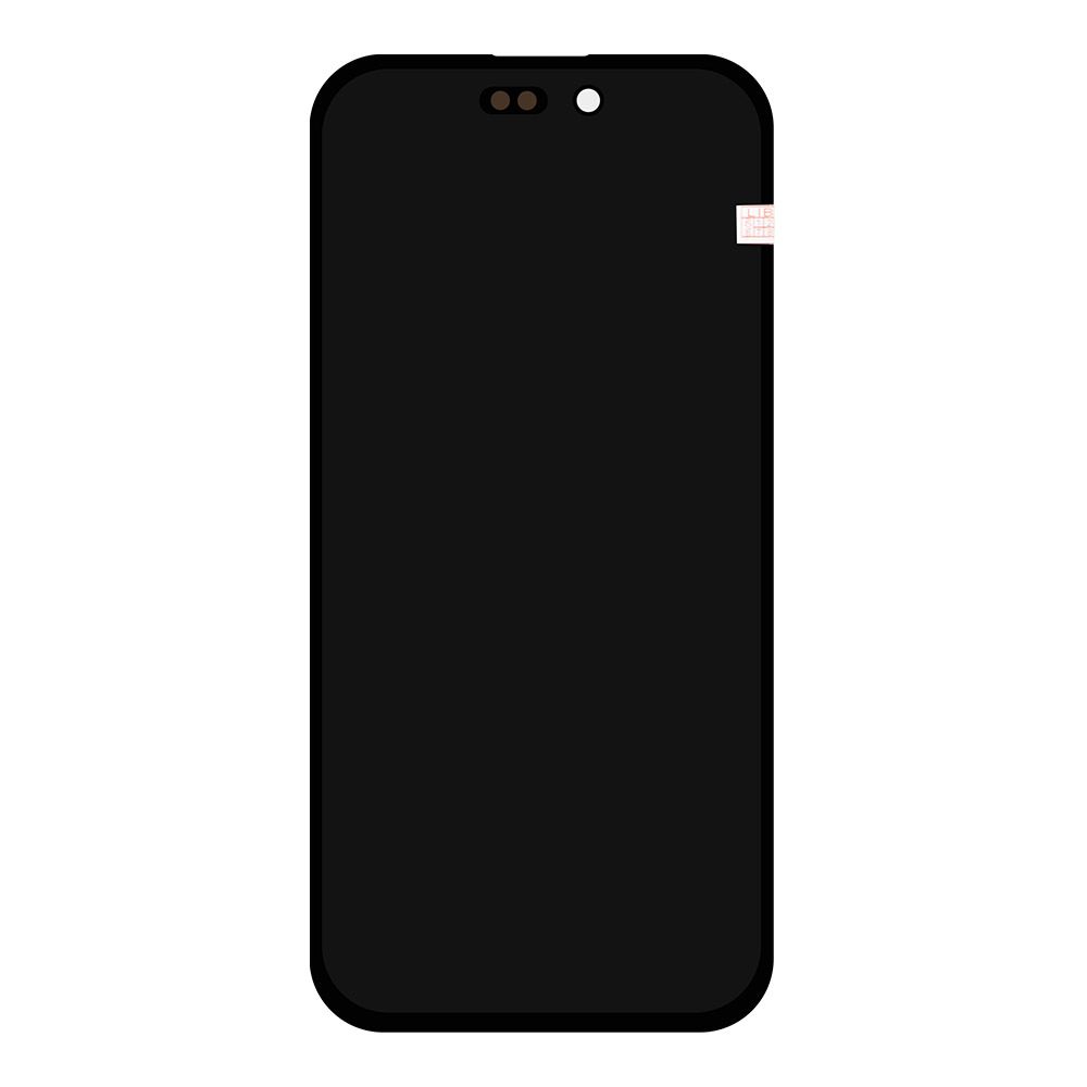LCD дисплей для Apple iPhone 15 (черный) матрица ZY In-Cell COF LTPS FHD