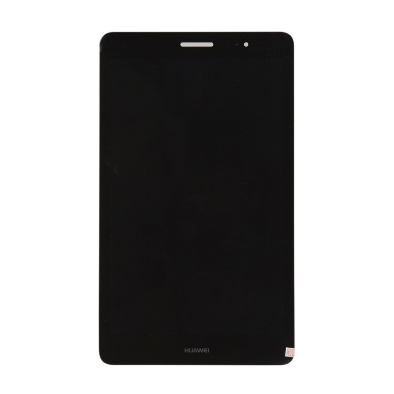 LCD дисплей для Huawei MediaPad T3(2017) 8.0 в сборе с тачскрином (черный)