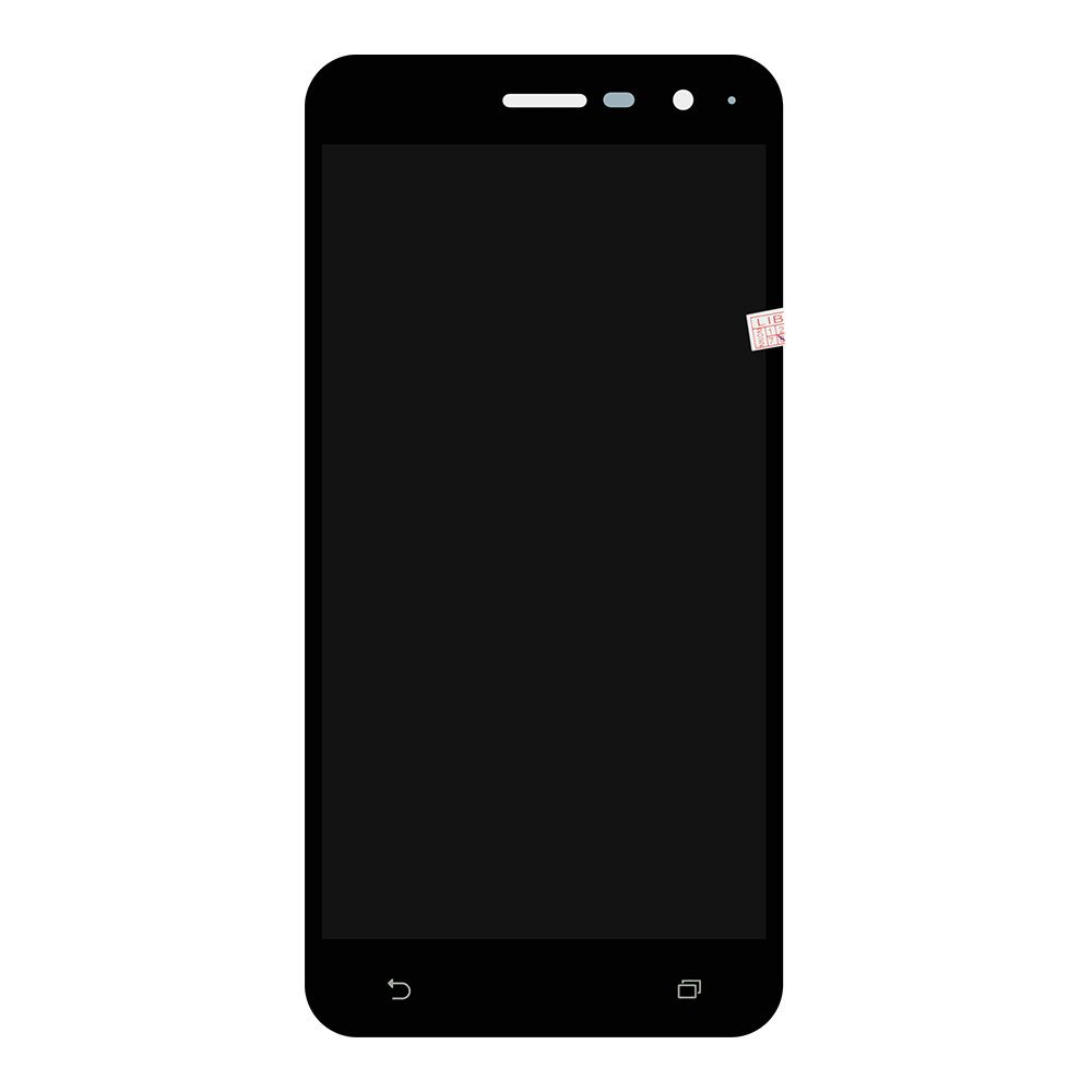 LCD дисплей для Asus Zenfone 3 (ZE520KL) в сборе с тачскрином (черный)