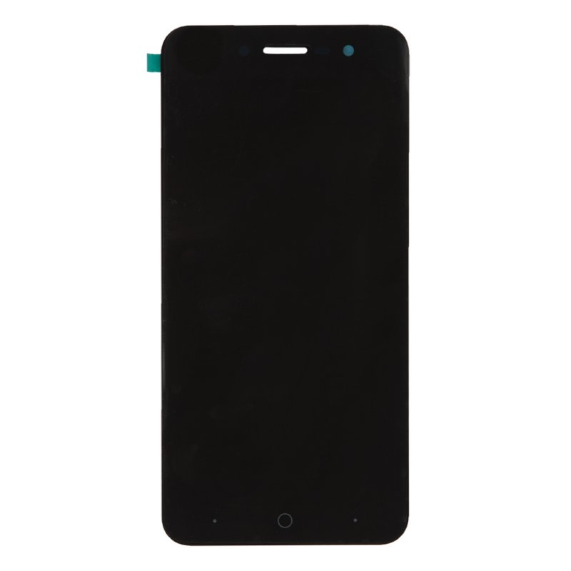 LCD дисплей для ZTE Blade A520 в сборе с тачскрином (черный)