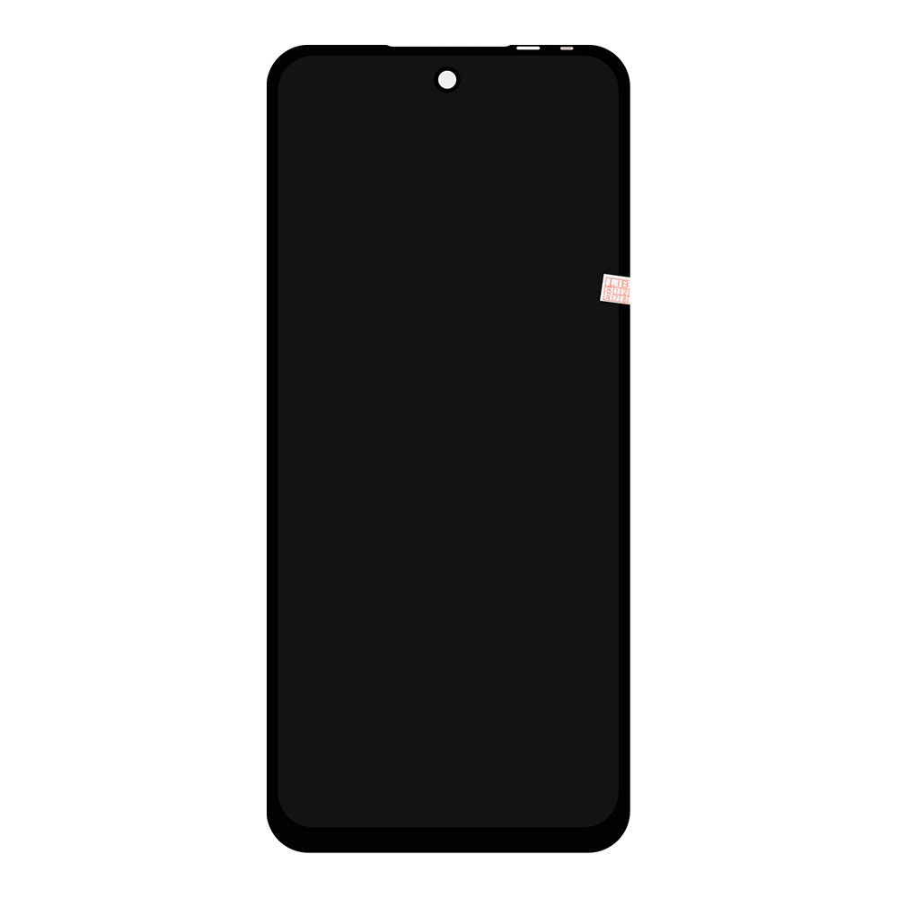 LCD дисплей для Infinix Smart 9 (X6532) / Hot 50i (X6531B) с тачскрином (черный) OR LCD