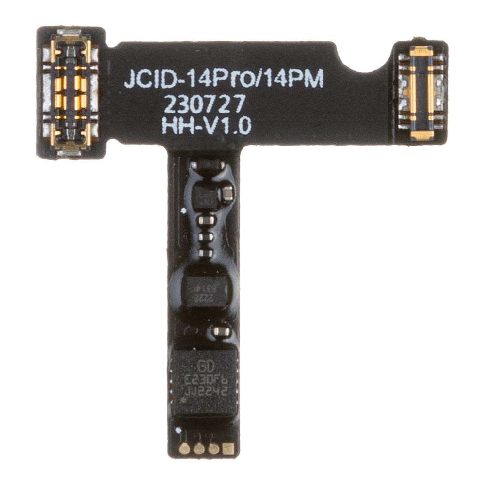 Шлейф для программатора JCID V1SE АКБ iPhone 14 Pro/14 Pro Max