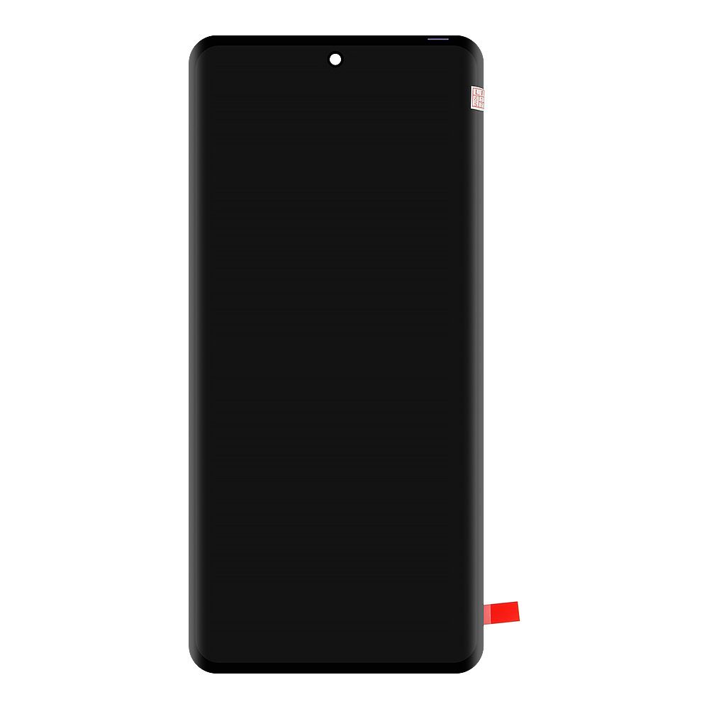 LCD дисплей для Huawei Nova 8 (ANG-LX1) с тачскрином (черный) 100% OR