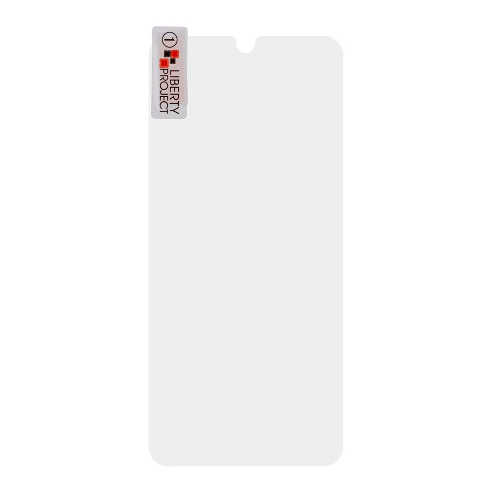 Защитное стекло "LP" для Xiaomi CC9e Tempered Glass 0,33 мм, 2.5D 9H (ударопрочное)