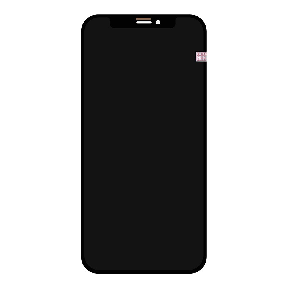 LCD дисплей для Apple iPhone XS (черный) матрица ZY In-Cell A-SI HD+