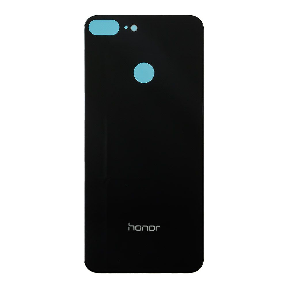 Задняя крышка для Huawei Honor 9 Lite (LLD-L31) (черный)