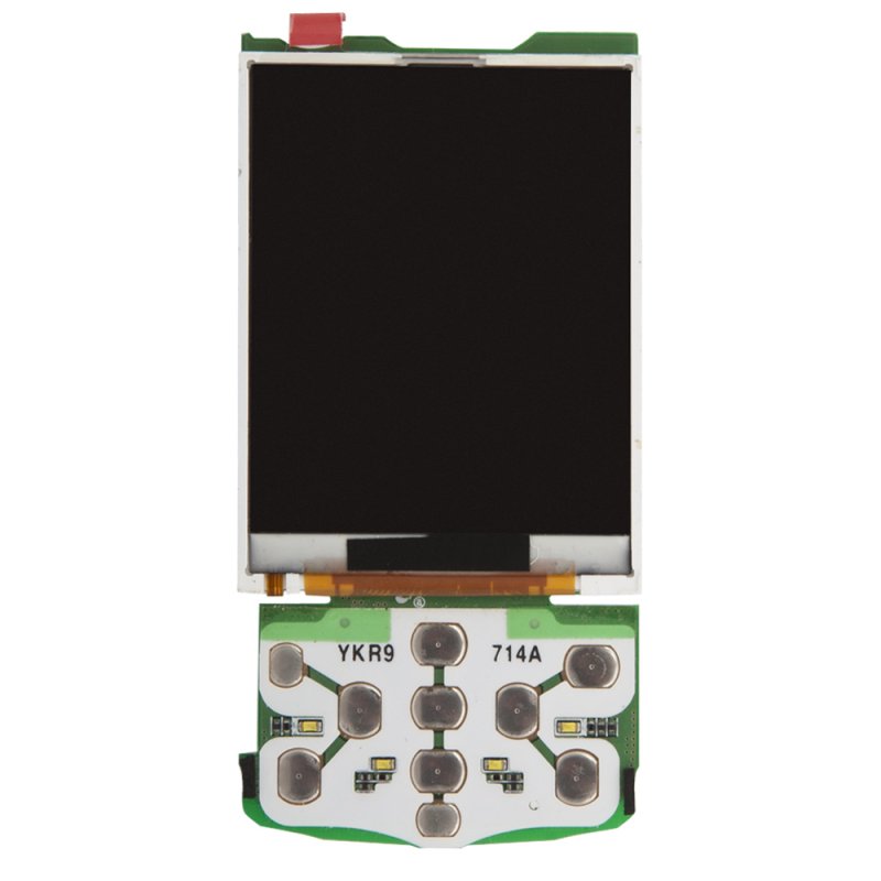 LCD дисплей для Samsung SGH-E250/E250i/C3212/E251/E258