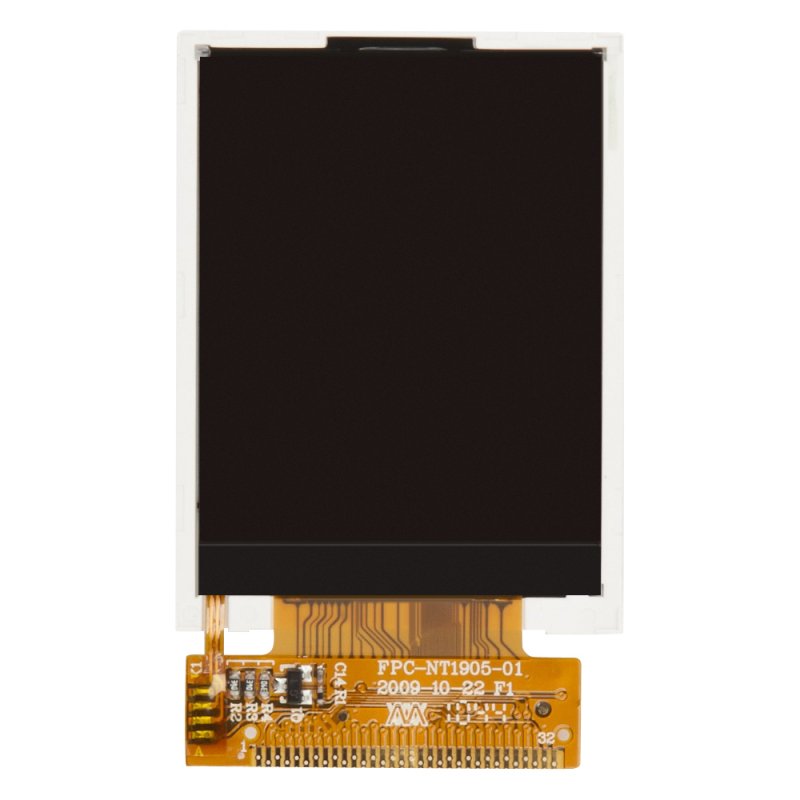 LCD дисплей для Samsung SGH-E250/E250i/C3212/E251/E258 1-я категория