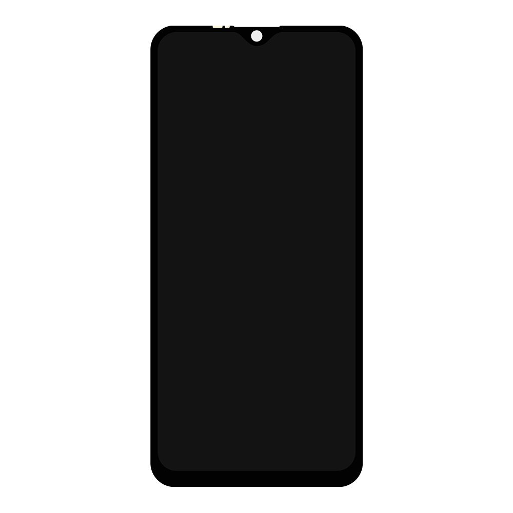 LCD дисплей для Vivo Y19 (1915) с тачскрином (черный) 100% OR