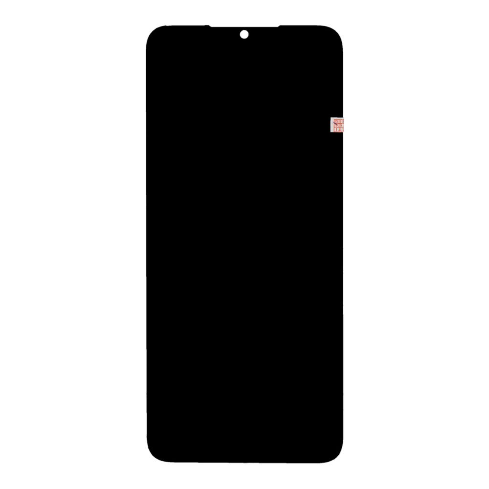 LCD дисплей для Tecno Spark Go 2022 (KG5M) с тачскрином (черный) Premium Quality