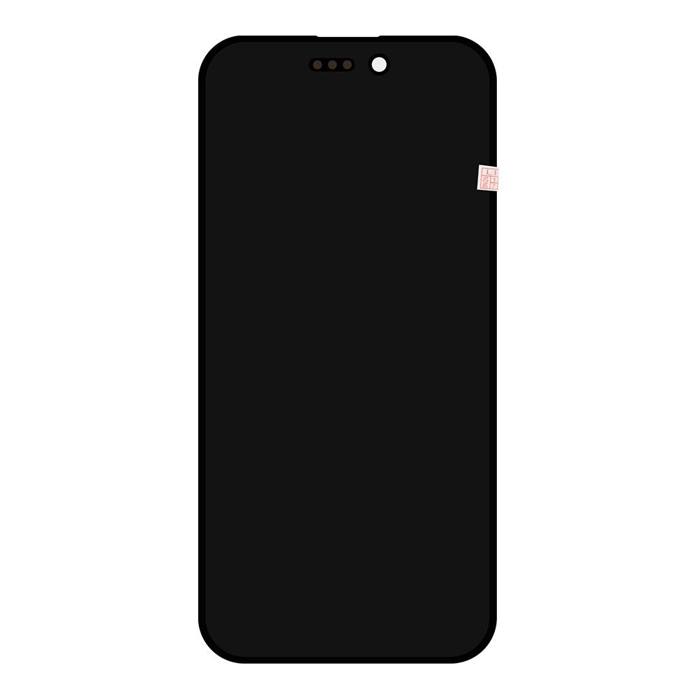LCD дисплей для Apple iPhone 14 Pro (черный) матрица ZY In-Cell LTPS FHD (привязка без пайки)