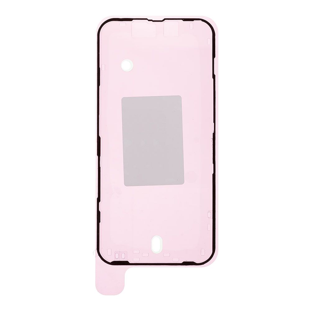 Скотч сборки для iPhone 14 Plus водонепроницаемый ORI_RD Черный