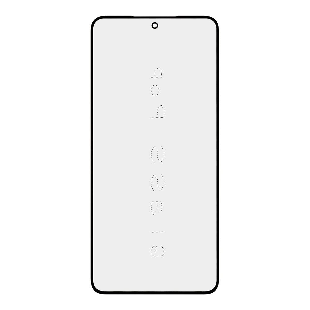 G+OCA PRO стекло для переклейки Xiaomi 15T (черный)