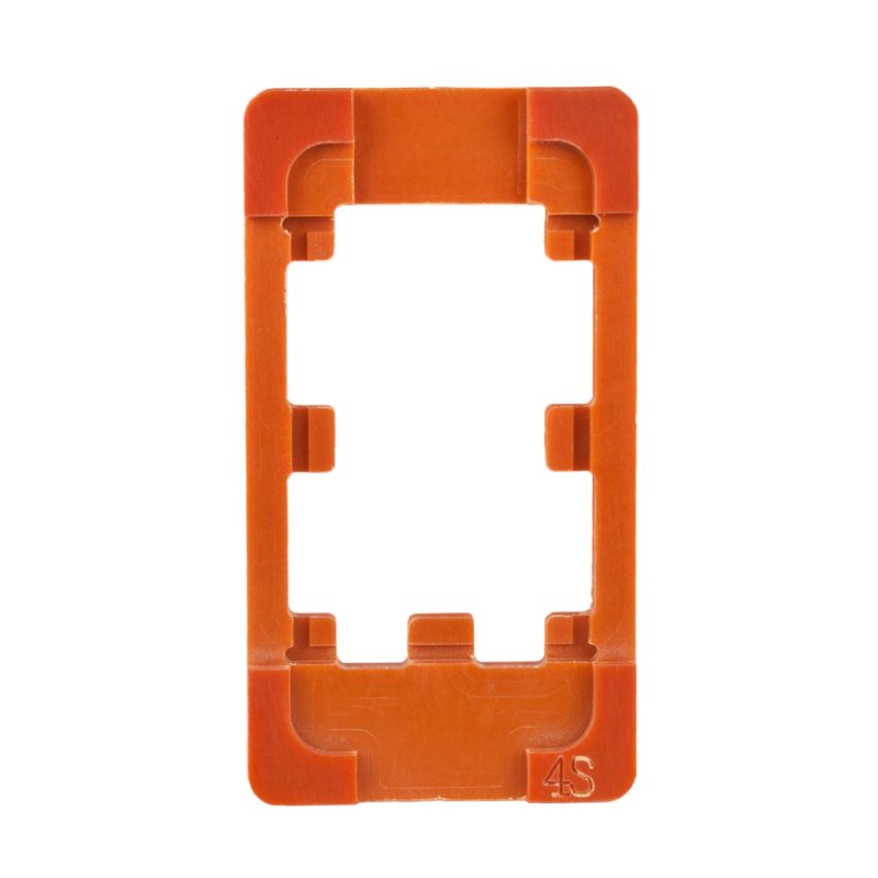 Форма для дисплея iPhone 4