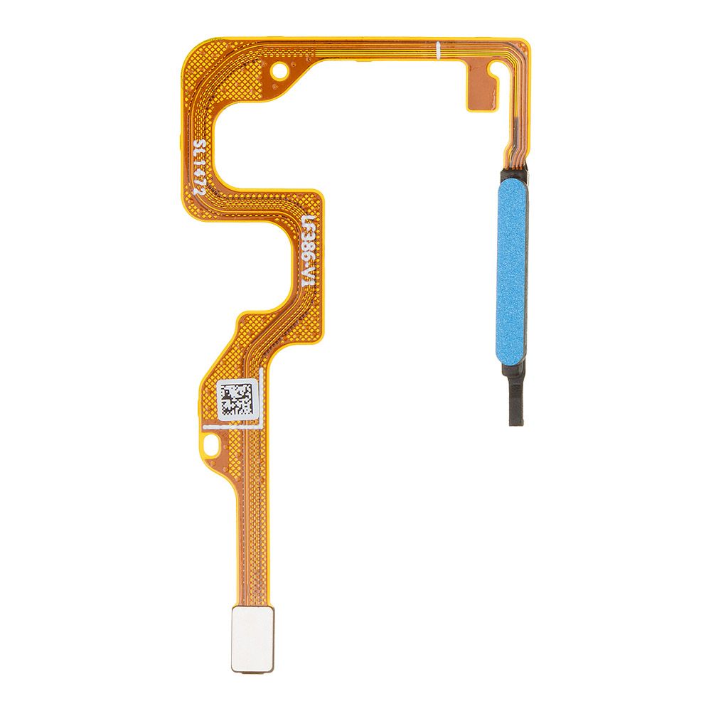 Сканер отпечатка пальца Huawei Honor X6 (VNE-LX1) (синий)