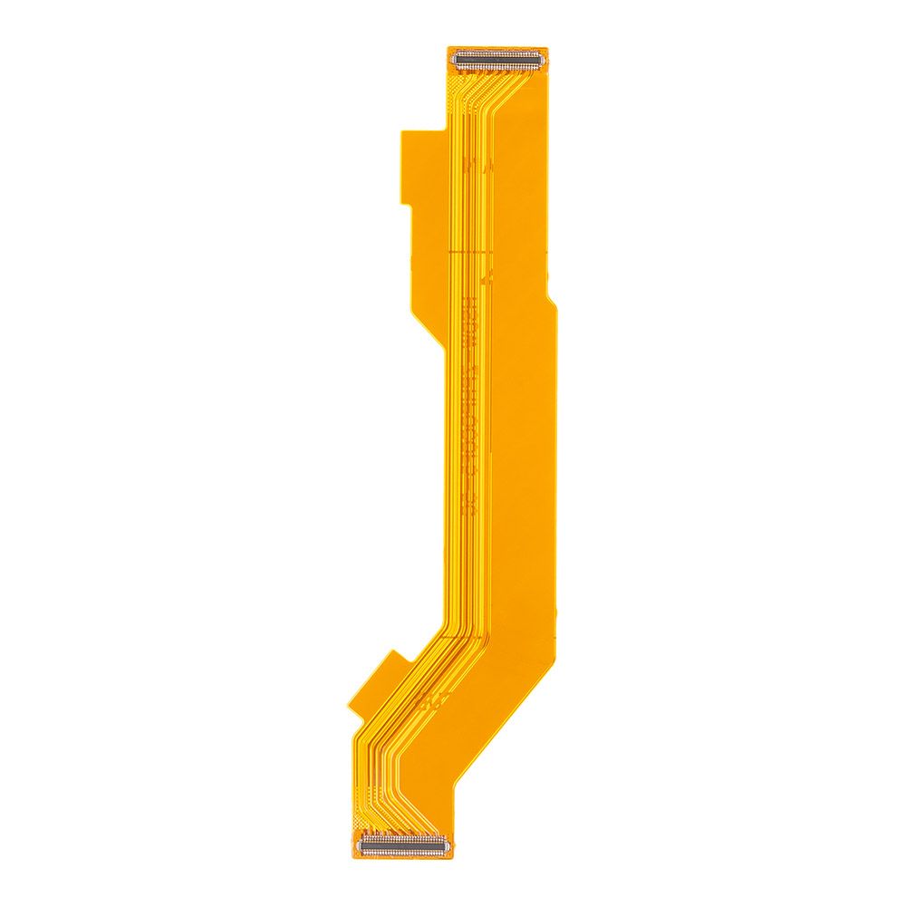 Шлейф/FLC Xiaomi Poco F5 (23049PCD8G) межплатный
