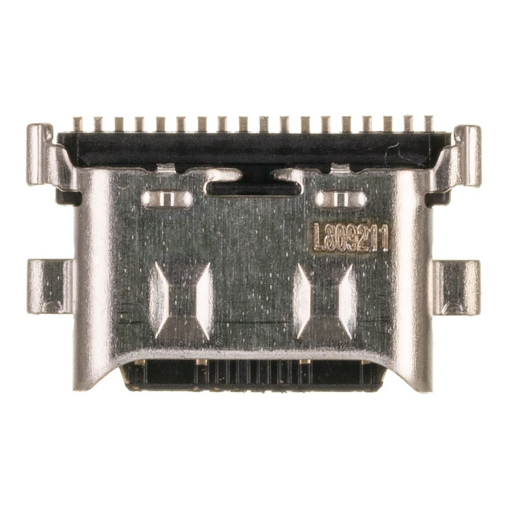 Системный разъем (зарядки) для Samsung A205F/A305F/A307F/A315F/A325F/A405F/A505F/A705F/M307 (Type-C)
